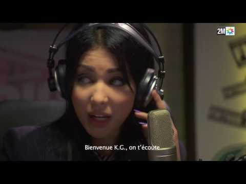 الفيلم المغربي- الو ابتسام Film marocain - Allo Ibtissam - HD