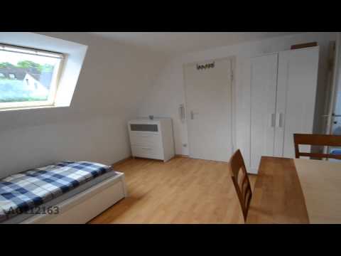 ST-112163 - Schön möbliertes Apartment in Stuttgart Hedelfingen