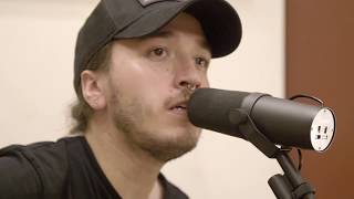 The Poison - Pedro the Lion Cover