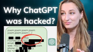 Now Anyone can Access Your Personal Chats with GPT