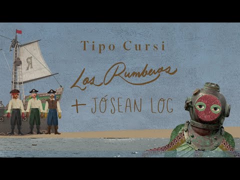 Tipo Cursi - Los Rumberos