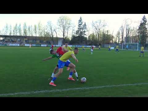 Neptun miażdży Klimontowiankę w Pucharze Polski