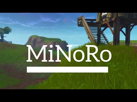 YTClimax|ft.TeamHokage-Minoro OFFICIAL MUSIC VIDEO