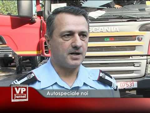 Autospeciale noi