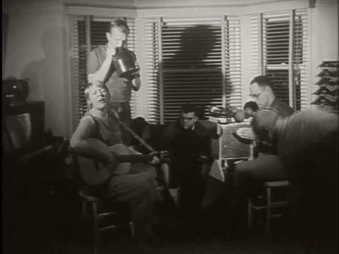 Careless Love with Barbara Dane