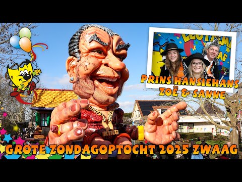 Grote Optocht 2025