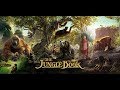 The Jungle Book