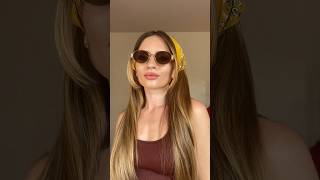 Download lagu HOW TO WEAR BANDANA #scarfhacks #hairtutorial #hairstyle #easyhairstyle #trending #shorts mp3 Download lagu HOW TO WEAR BANDANA #scarfhacks #hairtutorial #hairstyle #easyhairstyle #trending #shorts mp3