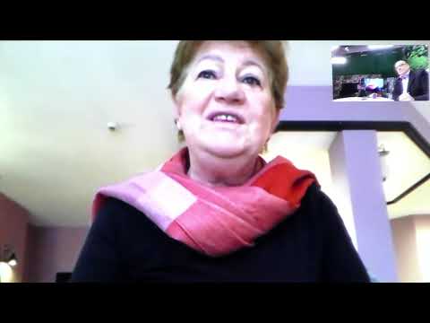 PIRKADAT Breuer Péterrel: Szili Katalin