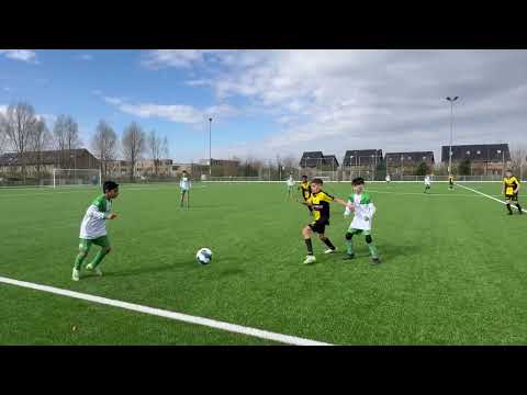 TOGB JO13-2 - BSC'68 JO13-1