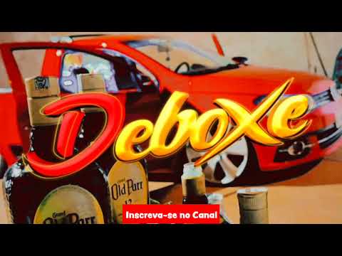 #ELETRO #FUNK #DEBOXE Mega do Malvadão (Djanilson Martins & Wesley Oliver