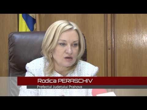 Orasul Comarnic fara Primar