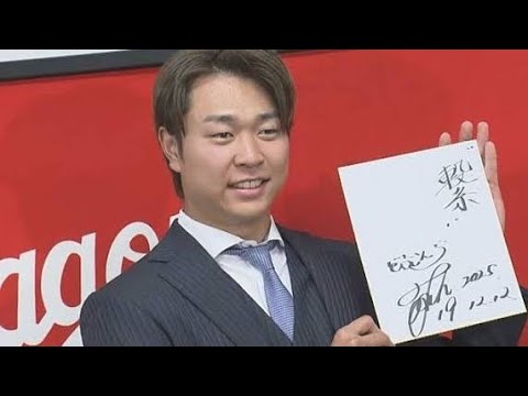 🔥【衝撃のスピード出世】中日・高橋宏斗23歳💎 球団史上最速2億円到達‼️8000万円爆増の覚醒契約⚾✨