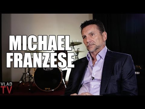 Michael Franzese on Quitting the Mafia, His Own Father Putting a Hit on Him (Part 11)