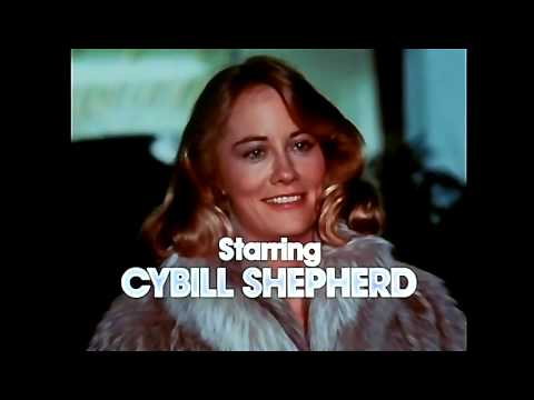 Moonlighting Intro [1985][HD+]