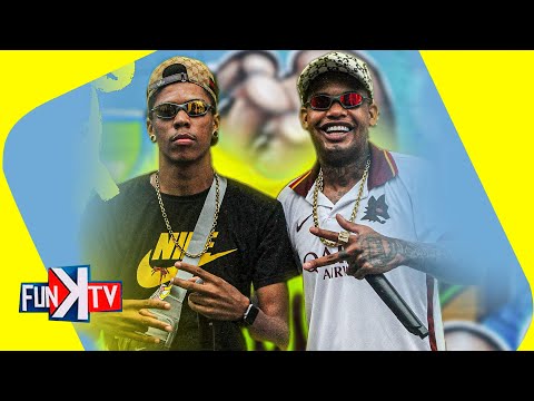 Jucka e MC Edisinho - Camarote Dos Raul (Vídeo Clipe) Funk Oficial