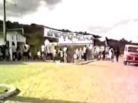 Visita do governador Tarcísio Burity a Fagundes em 1982_Parte 4