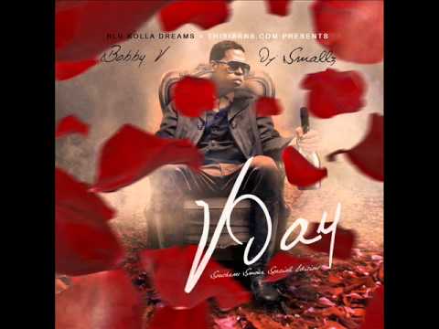 05. Bobby V - Hush (2012)