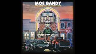 Moe Bandy - Soft Lights and Hard Country Music