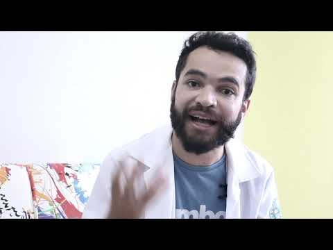 Doutor Maravilha – Carnaval 2019 – PEP