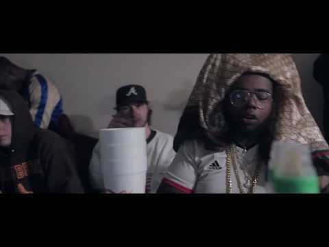 Milli Montana -  Dopeman (Official Video)