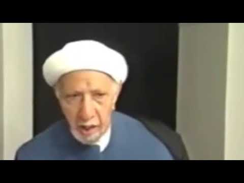 ⁣أسئلة يوجهها إخواننا من أهل السنة و الشيخ أحمد الوائلي يجيب عليها بموضوعية