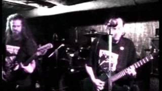 Dystopia - Backstabber