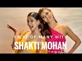 First of many with Shakti Mohan | Mukti Mohan