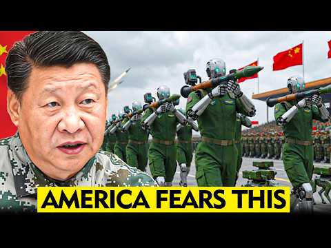 China Is Building a Robot Army That Learned Kung Fu — and It's Already Deployed