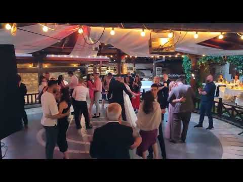 Nastap na svadba 12 Diplomatik Bend