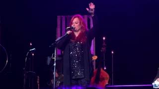 &quot;Only Love&quot; by Wynonna Judd LIVE!