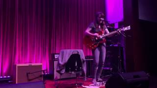 MADELINE KENNEY - “John In Irish” 2/22/17