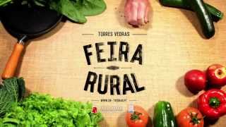 preview picture of video 'Feira Rural de Torres Vedras 2015'