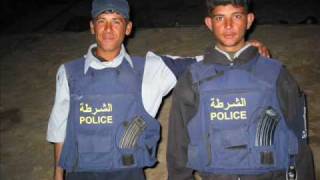 Iraq - My Christmas Prayer