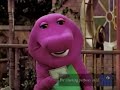All Week Of Barney S Best Manners 2003 Screener All Week Version Part 117