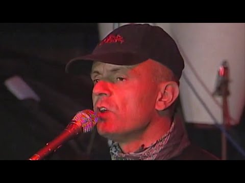 ELÁN - Legendy 1997, Bratislava (oficiálny záznam koncertu)