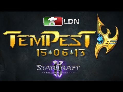 [LDN] CORMTHELORD vs [ShRa] Tochi Match 1 Final Loser Bracket