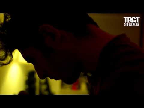 Ghxxstmove$ X Martin Noiserz live performance @ TRGT STUDIOS Amsterdam (TEASER)