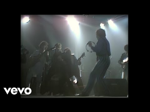 Miguel Ríos - Banzai (Rock & Ríos / Live 1982 / Remastered 2022)