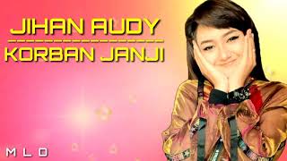 Download lagu Jihan Audy - Korban Janji (COVER&LIRIK) mp3