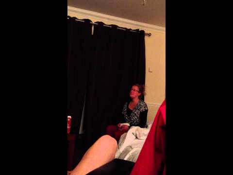 Irish goodnight song