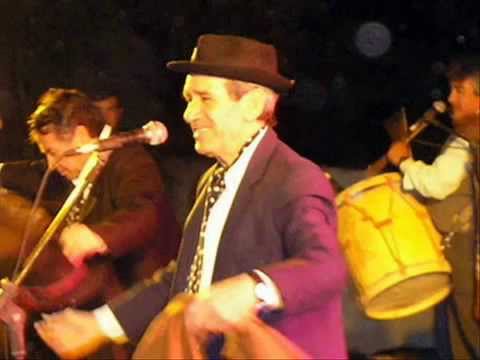 LA FINADITA   DUO SUAREZ  PALOMO Y OMAR NUÑEZ