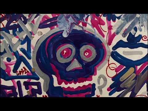 Enzo Siffredi - They Stole My Laptop (But Not My Soul)