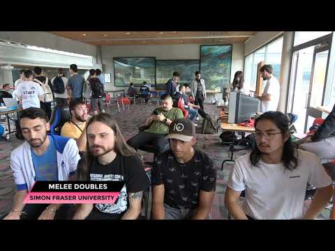 Extra Angle 3 Melee Doubles: Losers Semis - Webwipe/ZQF vs Shon/JV