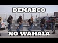 Demarco - No Wahala ft. Akon|| Choreo by Dajana Jurczak & Nicole Cole || Afro Dancehall Song