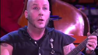 Download lagu Luc Arbogast - Cancion Sefaradi -  The voice 2 in France, Middle age man with an angel voice ! mp3 Download lagu Luc Arbogast - Cancion Sefaradi -  The voice 2 in France, Middle age man with an angel voice ! mp3