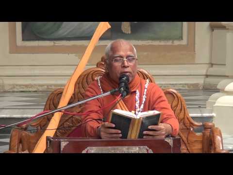 H H Lokanath Swami Srimad Bhagavatam