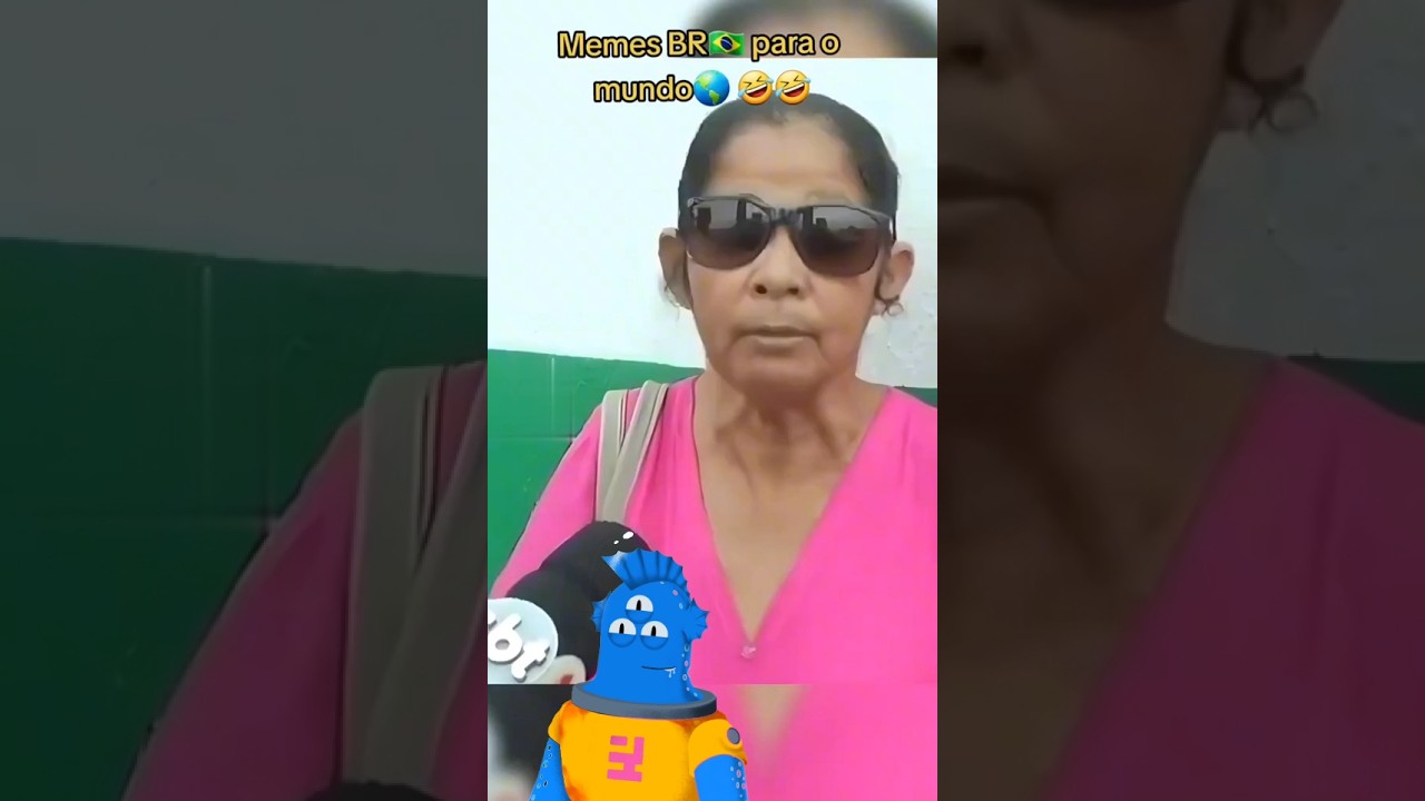 Esse meme brasileiro não tem limites!😂#Shorts #MemeBR #BrazilianMemes #FunnyShorts #TranslatedMemes