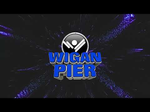 WIGAN PIER: BCD Project - Horny Tape