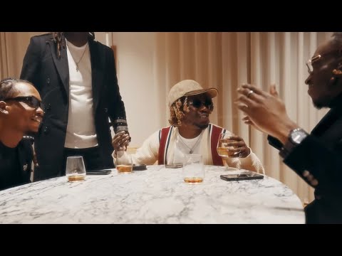 Chily - 2Love (Clip Officiel)